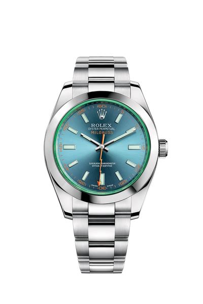 rolex milgauss djf|Rolex Milgauss price chart.